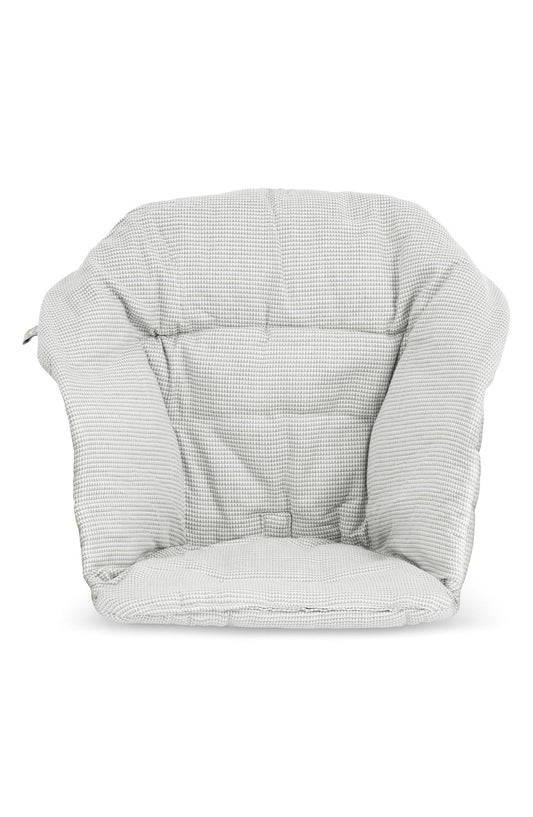 Stokke Clikk High Chair Cushion - Nordic Gray