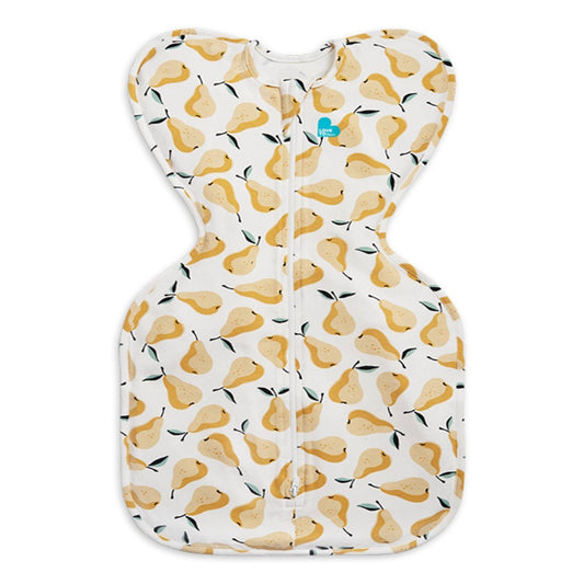 Love To Dream Swaddle UP Adaptive Original Swaddle Wrap - Pears - Newborn
